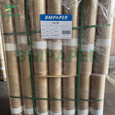 40 bis 80 gm wasserdichtes Hühnchenpapier für Geflügelhäuser