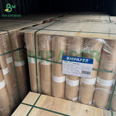 40 bis 80 gm wasserdichtes Hühnchenpapier für Geflügelhäuser