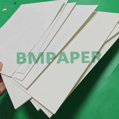0.7 mm 0,9 mm nicht beschichtetes Absorptionspad-Linienpapier für Getränkeunterstände 70 x 100 cm
