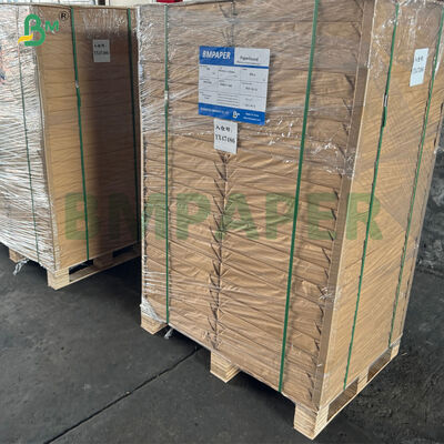 310g 320g High Opacity Playing Card Paper Black Core Offset Printing Paper