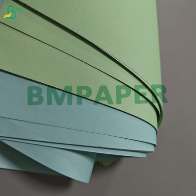 80 gm 170 gm CF Kohlenstofffreie Papierplatte für Bankformulare 70 x 100 cm