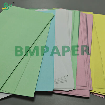 80 gm 170 gm CF Kohlenstofffreie Papierplatte für Bankformulare 70 x 100 cm