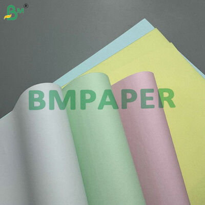 Premium-NCR-Papier / Kohlenstofffreies Kopierpapier 80 gm 170 gm für Rechnungen und Quittungen