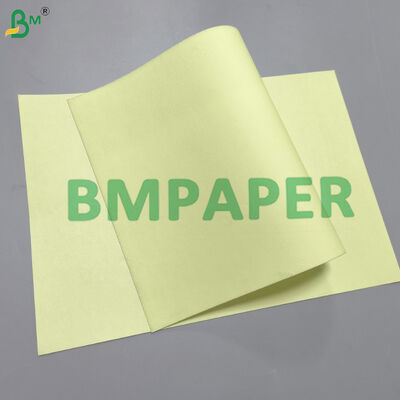 Kohlenstofffreies Laserpapier 80 gm für Geschäftsformulare