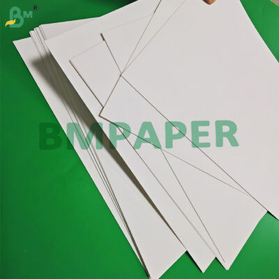 220gsm 225gsm Tobacco Food Board High Stiffness 700 x 1000mm One Side Coated