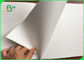 Hoher Bruch-beständige weiße Kraftpapier-Rolle, Grad-Kraftpapier der Nahrung80gsm