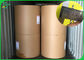 Stroh-Packpapier-Rollenbiologisch abbaubares/kompostierbares 60GSM 80GSM 120GSM der Breiten-15mm