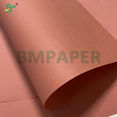 Lebensmittelechte 66g rosa Pfirsich-Metzgerpapier 24x175' FDA-zugelassen