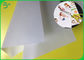 Weißes Pergamin-Papier 80GSM 31 x 35inches für die Herstellung von Klebstreifen/von Aufklebern