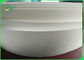 Jungfrau-weiße Kraftpapier-Rolle 100% 120gsm hochfest für Nahrungsmittelverpackung