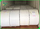 Völlig kompostierbares Straw Base Paper Roll 60 - Probe 120gsm verfügbar