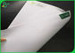 Glanz-Art Paper Double Side High-glattes 80gsm -300gsm C2S beschichtet für freie Probe 65*46cm