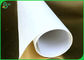 Starkes/Wasser-beständige Kraftpapier-riesige Rolle für Packpapier-Tasche