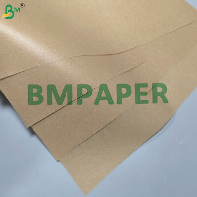 Oil Proof Non‑Stick Silicone Parchment Paper Heat Resistant Kitchen Baking Paper