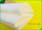 Jungfrau-Massen-wiederverwendbare weiße Kraftpapier-Rolle 100% für die Herstellung von Papiertüten