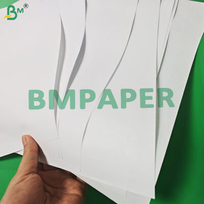 70 gms Holzfreies Offsetband Rückpapier 250 mm 300 mm Gute Zugfestigkeit