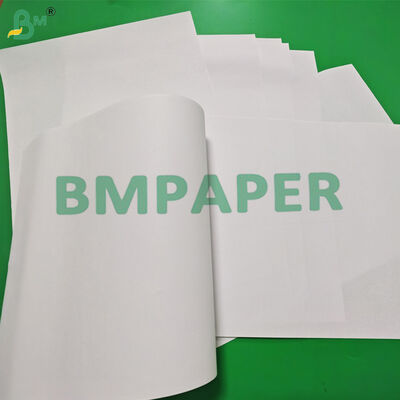70 gms Holzfreies Offsetband Rückpapier 250 mm 300 mm Gute Zugfestigkeit