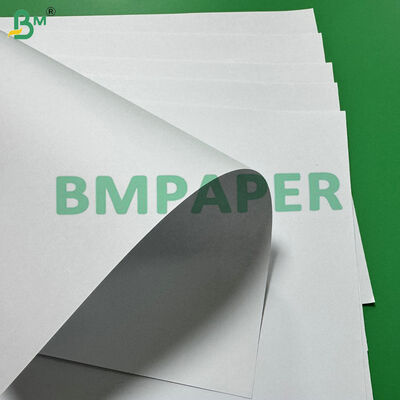 Unbeschichtetes Offsetpapier mit hoher Bedruckbarkeit und ausgezeichneter Oberflächenfestigkeit, 70g, für die Herstellung von Klebeband