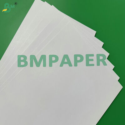 Unbeschichtetes Offsetpapier mit hoher Bedruckbarkeit und ausgezeichneter Oberflächenfestigkeit, 70g, für die Herstellung von Klebeband