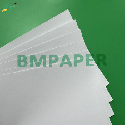 Unbeschichtetes Offsetpapier mit hoher Bedruckbarkeit und ausgezeichneter Oberflächenfestigkeit, 70g, für die Herstellung von Klebeband