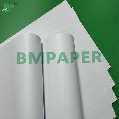 Unbeschichtetes Offsetpapier mit hoher Bedruckbarkeit und ausgezeichneter Oberflächenfestigkeit, 70g, für die Herstellung von Klebeband