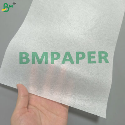 White Twist - Kraftpapier 40gm ausgezeichneter Toten - Falten für Süßigkeiten