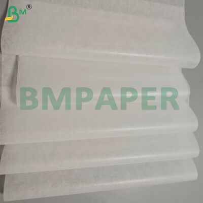 30 gm einseitig beschichtete Papierrollen für die Verpackung von Süßwaren