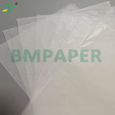 30 gm einseitig beschichtete Papierrollen für die Verpackung von Süßwaren
