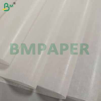 30 gm einseitig beschichtete Papierrollen für die Verpackung von Süßwaren