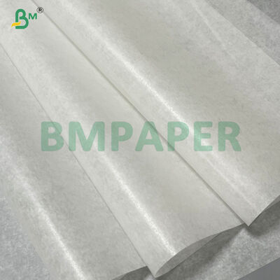 Antihaftbeschichtetes, gewachstes, gedrehtes Süßwarenpapier zum Verpacken von Süßigkeiten