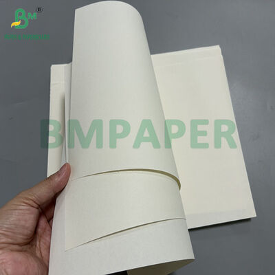65 gm 75 gm unbeschichtetes großflächiges Buchpapier für Notebooks 31 x 43 Zoll