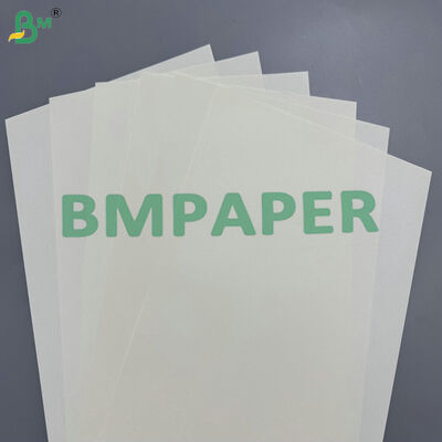 60-120 g/m² Großhandelspackung cremefarbenes holzfreies Offsetpapier für Notizbücher & Buchdruck