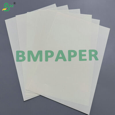 60-120 g/m² Großhandelspackung cremefarbenes holzfreies Offsetpapier für Notizbücher & Buchdruck