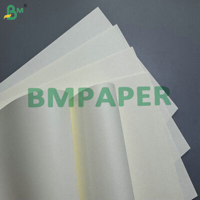 60-120 g/m² Großhandelspackung cremefarbenes holzfreies Offsetpapier für Notizbücher & Buchdruck