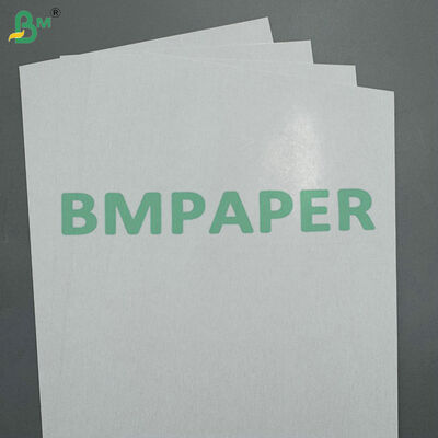 300-330 gsm Opaque Black Core Cardstock für den digitalen Druck Spielkarten & Tischspiele