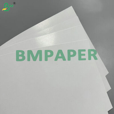 300-330 gsm Opaque Black Core Cardstock für den digitalen Druck Spielkarten & Tischspiele