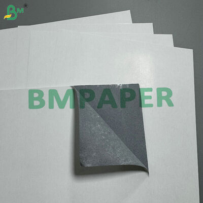 300-330 gsm Opaque Black Core Cardstock für den digitalen Druck Spielkarten & Tischspiele