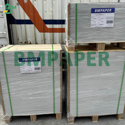 330 g/m² schwarzer Kern TCG-Karton hohe Sicherheit opak, 64 x 90 cm