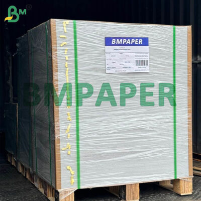 330 g/m² schwarzer Kern TCG-Karton hohe Sicherheit opak, 64 x 90 cm