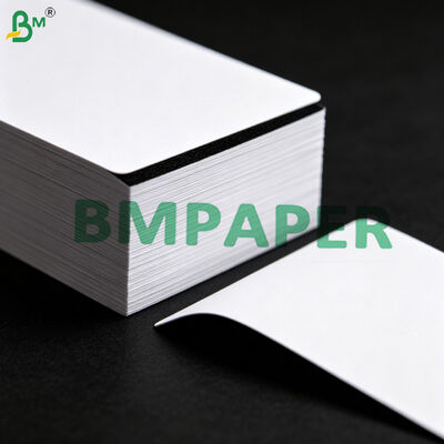 Elite Black Core Karton Anti-Fälschungs-Pokerkartenpapier 310 g/m²