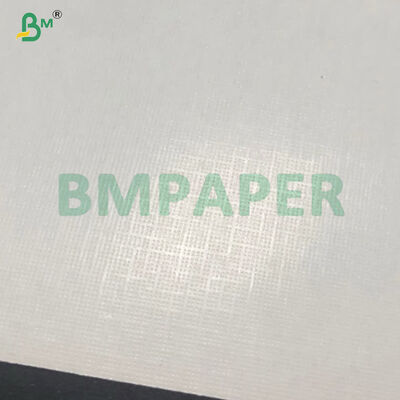 300gsm 310gsm Linen Black Core High‑grade Playing Cards Paper