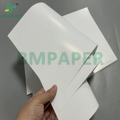 80gsm  C1S Tea Bag Sachets Paper For Printing Tea Bag Outer Envelopes 86cm
