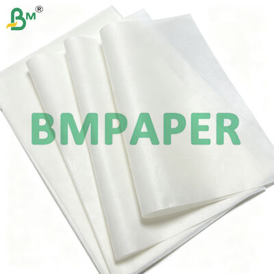 Backpapier silikonbeschichtet 42gr, Backpapier 500mm x 600mm