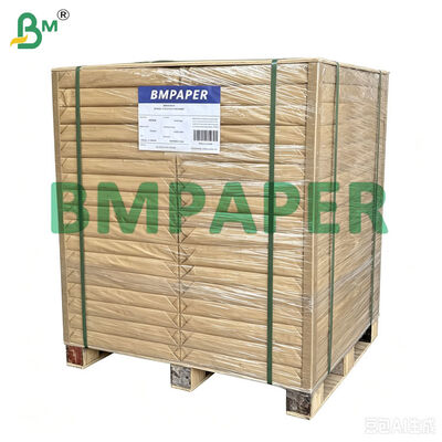 Backpapier silikonbeschichtet 42gr, Backpapier 500mm x 600mm