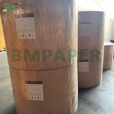 80gsm White Book Paper Jumbo Rolls for School Exercise Books