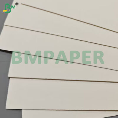 175 gm+10 gm PET-Beschichtung Hitzebeständige Lebensmittelkartonpapierblätter