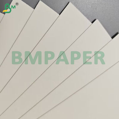 175 gm+10 gm PET-Beschichtung Hitzebeständige Lebensmittelkartonpapierblätter