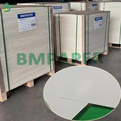 275gsm 325gsm GC2 Folding Box Board For Bakery Packaging 760 x 1020mm OBA Free
