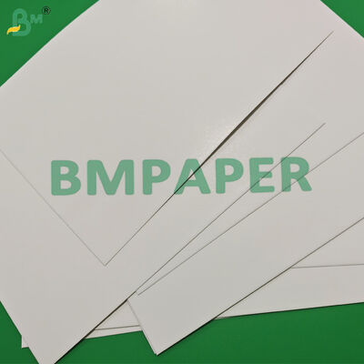 275gsm 325gsm GC2 Folding Box Board For Bakery Packaging 760 x 1020mm OBA Free