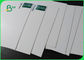 Simplex beschichtete Elfenbein-Brett-Papier-Oberfläche glattes 350GSM für Visitenkarten